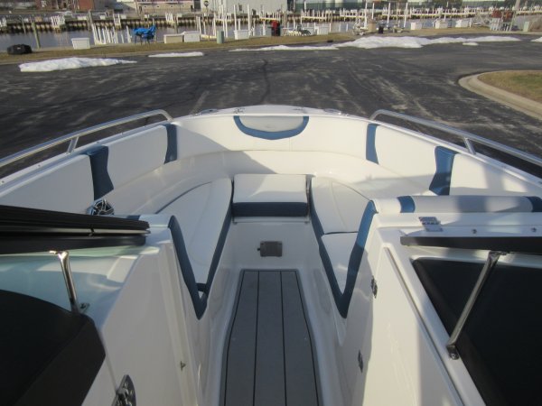 New 2024 Power Boat for sale
